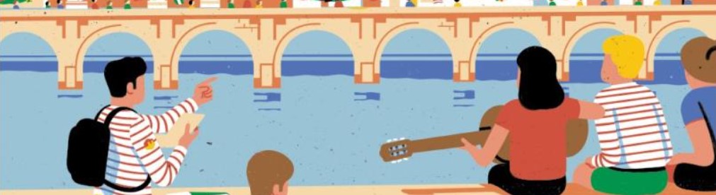 Jubilé des jeunes - Rome 2025